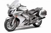 2010 Yamaha FJR1300A photo